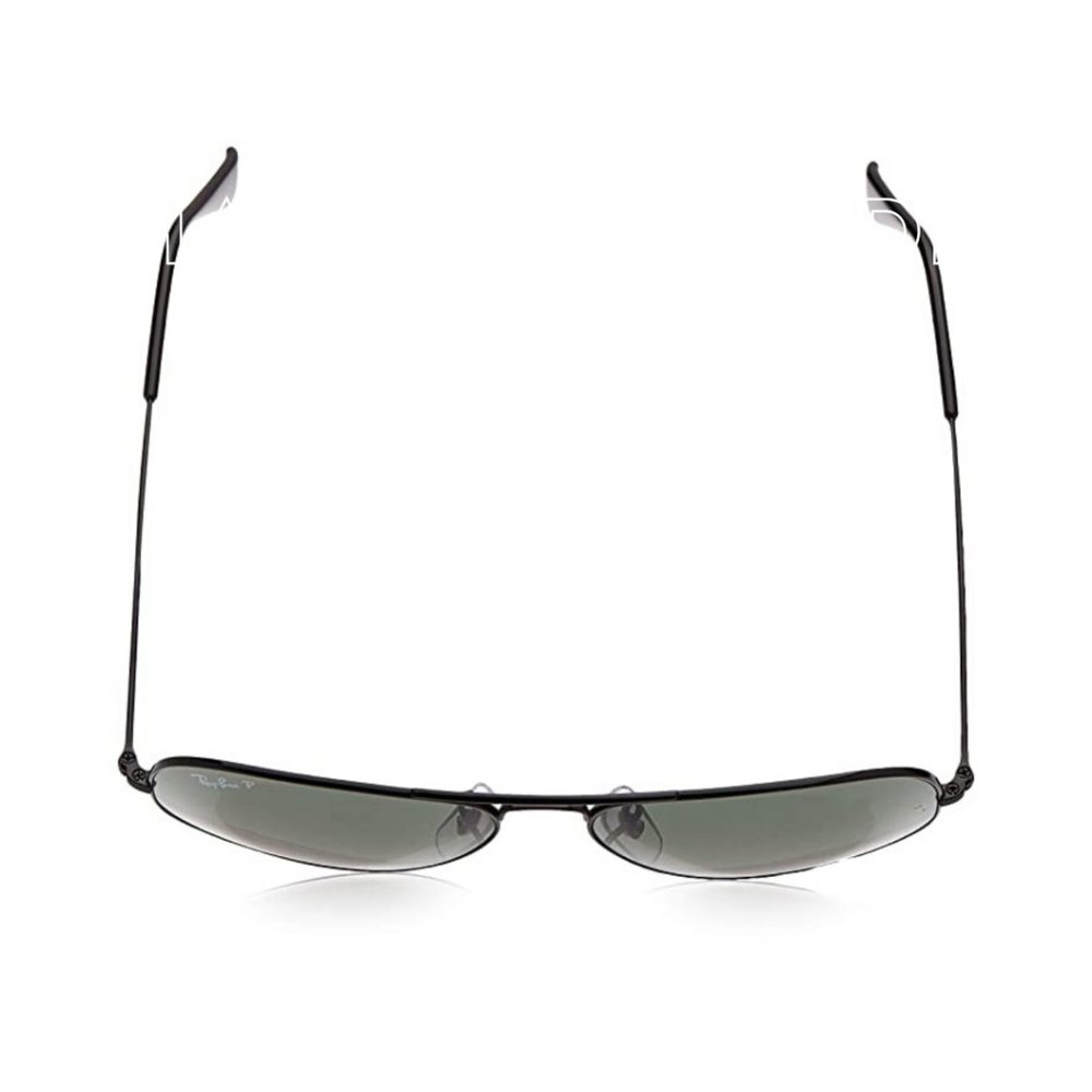 Ray-Ban RB3025 Aviator Classic Polarized Sunglasse - Picture 3 of 8